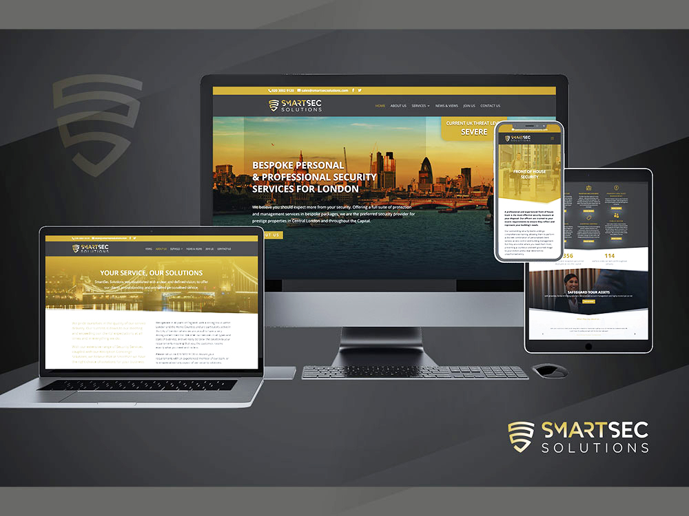 SmartSec Solutions