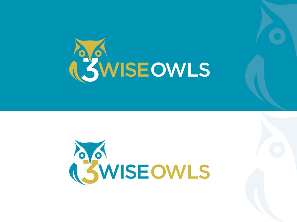 ThreeWiseOwls Three Wise Owls