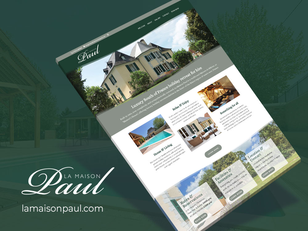 lamaison-paul La maison Paul
