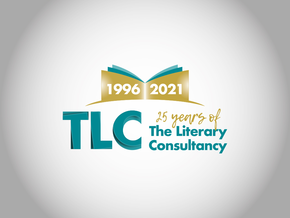 TLC25 The Literary Consultancy