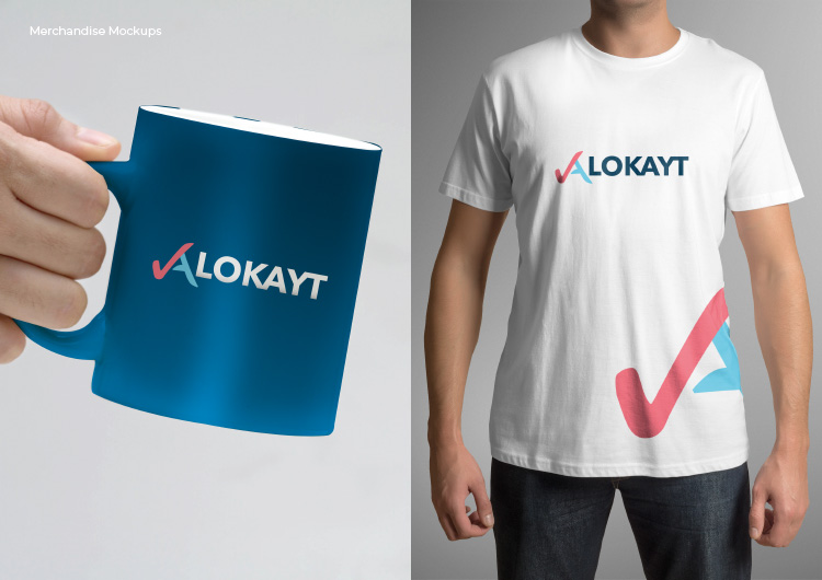 Alokayt-Merch Alokayt