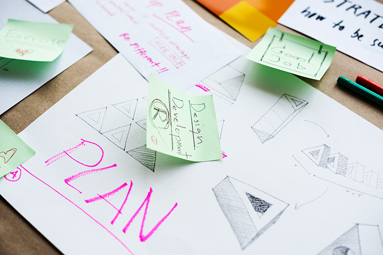startup-business-logo-brand-idea-design-developmen Branding