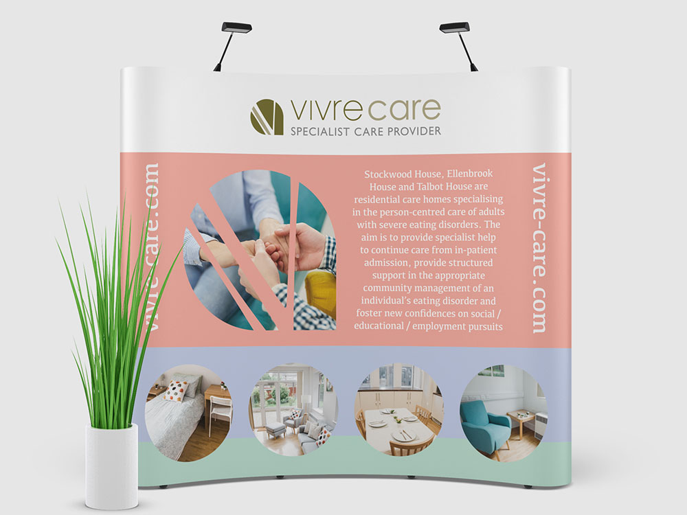 Vivre22-3x3 Vivre Banner