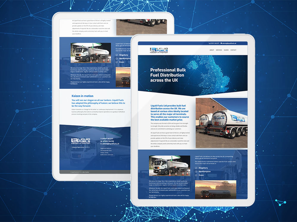 liquid-fuels Liquid Fuels