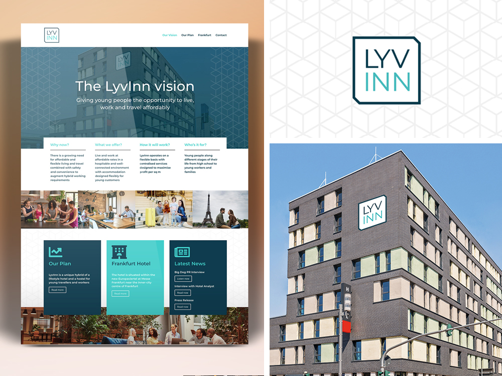 LyvInn