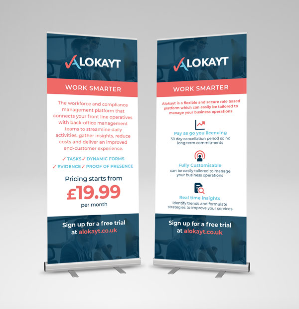 Roller Banners