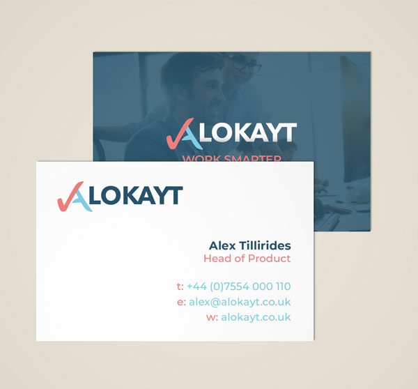 Business Cards