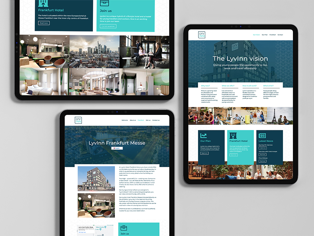 LyvInn-Website1 lyvinn website