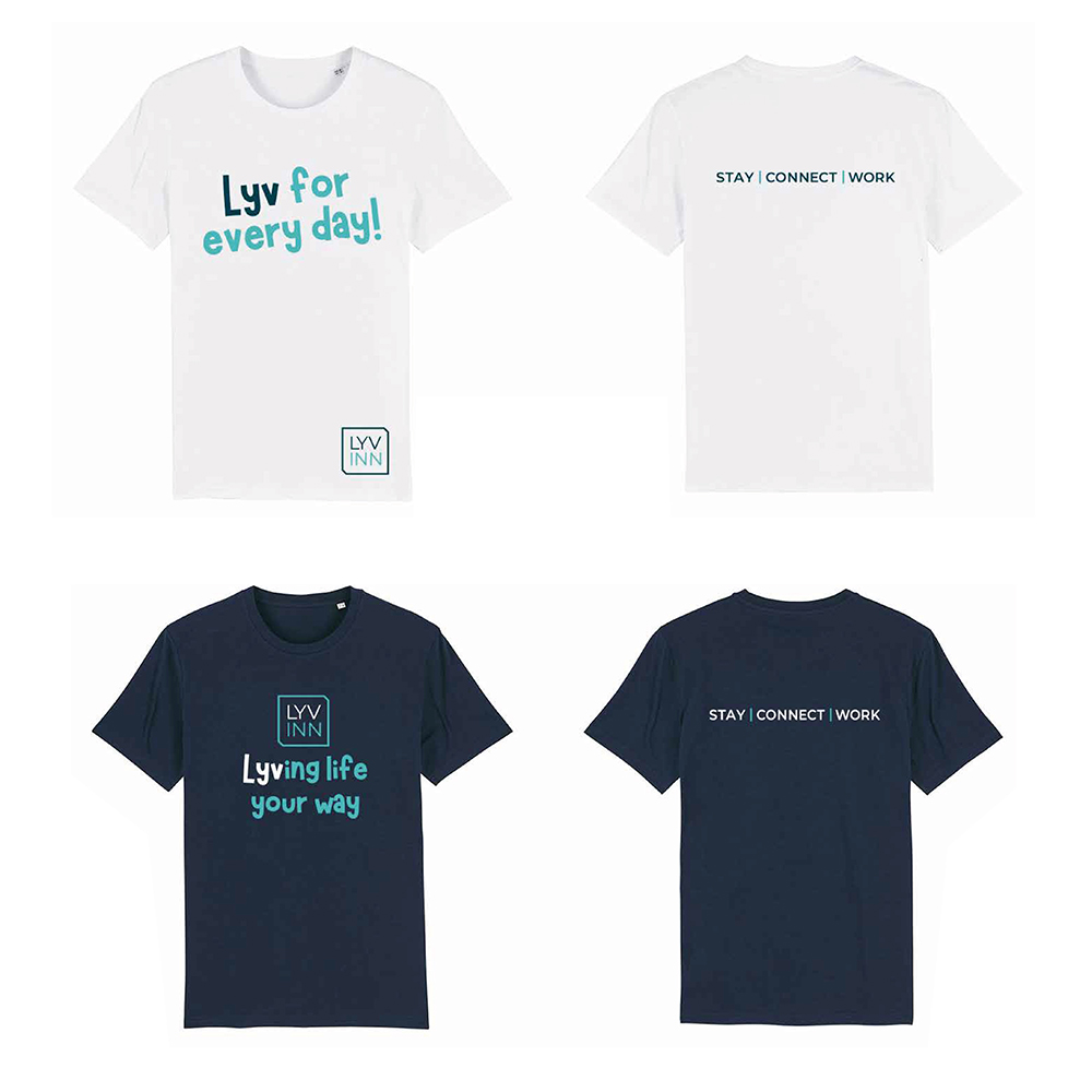 T-Shirts