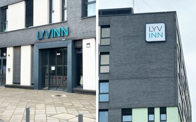 Lyvinn Hotels are open!