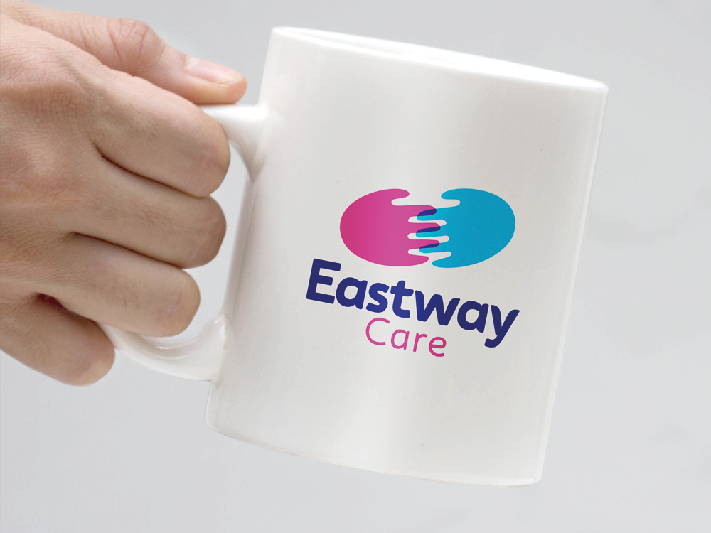Eastway Mug