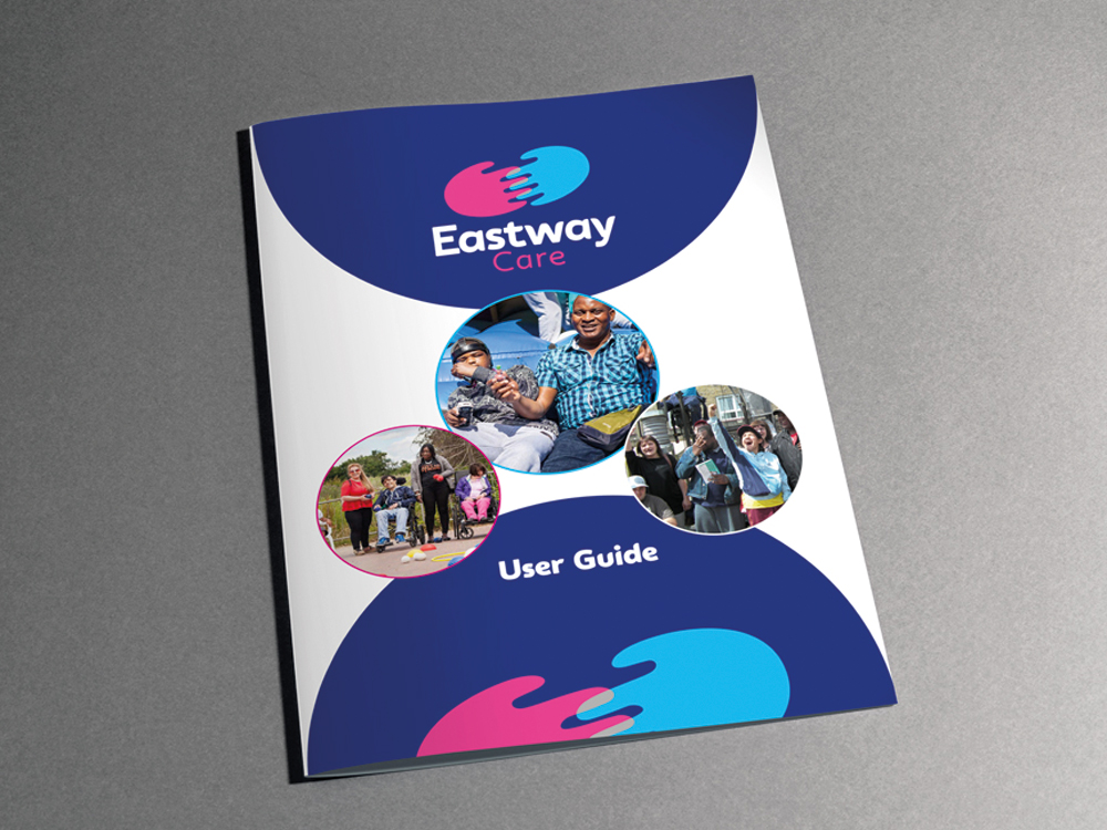 Eastway User Guide