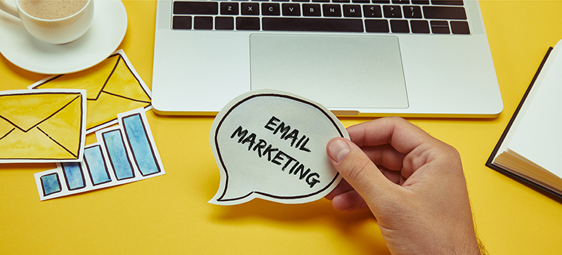 email marketing