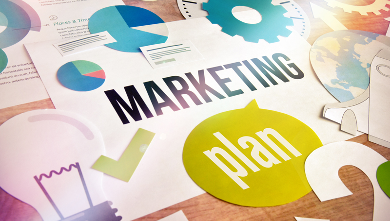 marketing plan