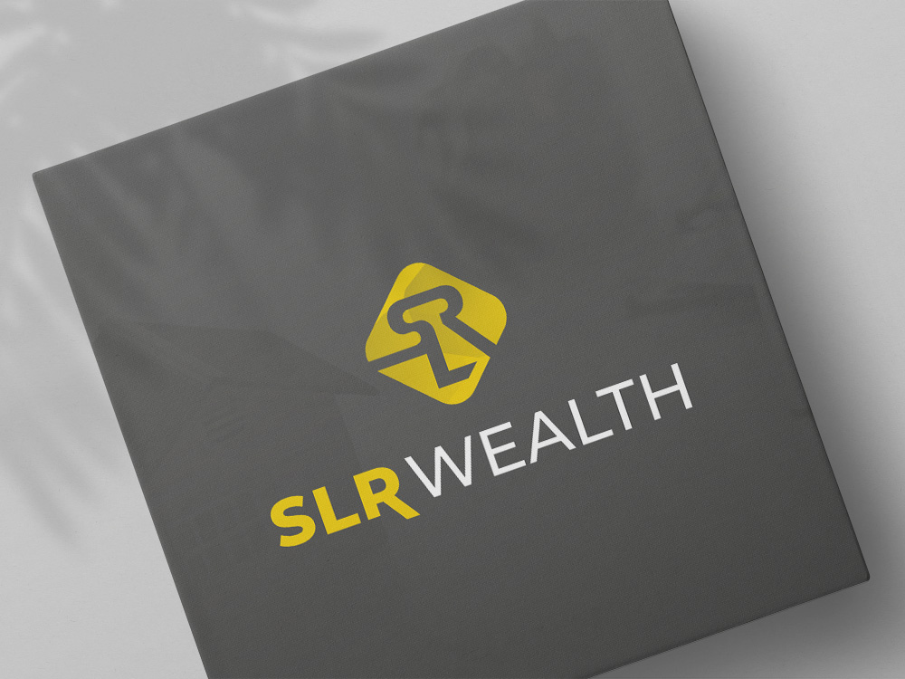 SLR  Logo